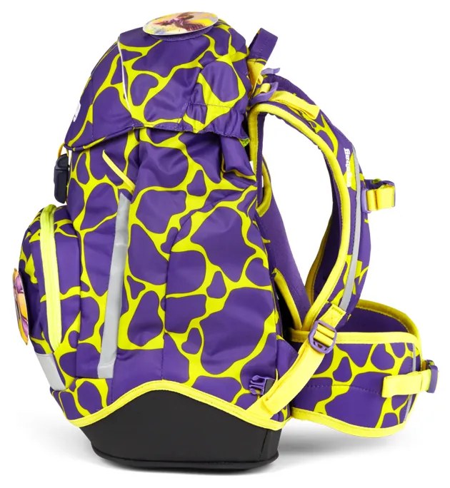 Zaino scuola Ergobag prime - SuperpowerBear 2024