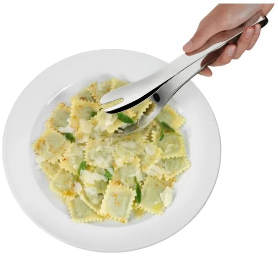 WMF - Pinze per servire NUOVA 25 cm in acciaio inox