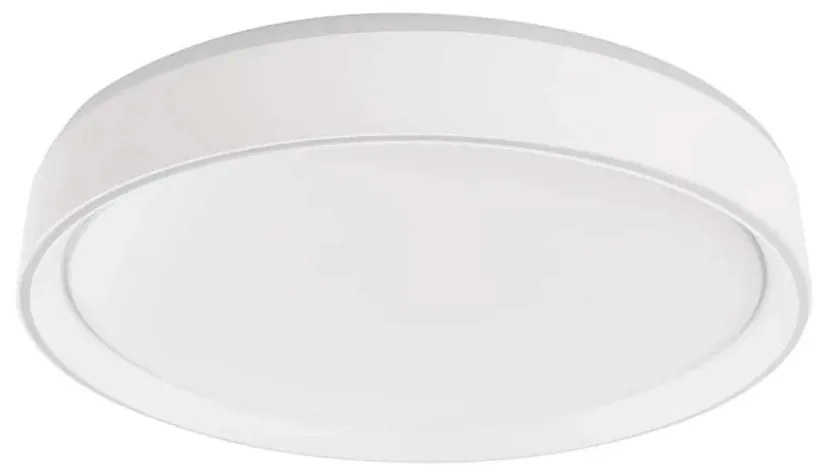 Plafoniera LED dimmerabile GoSmart LED/45W/230V Wi-Fi Tuya + +TC
