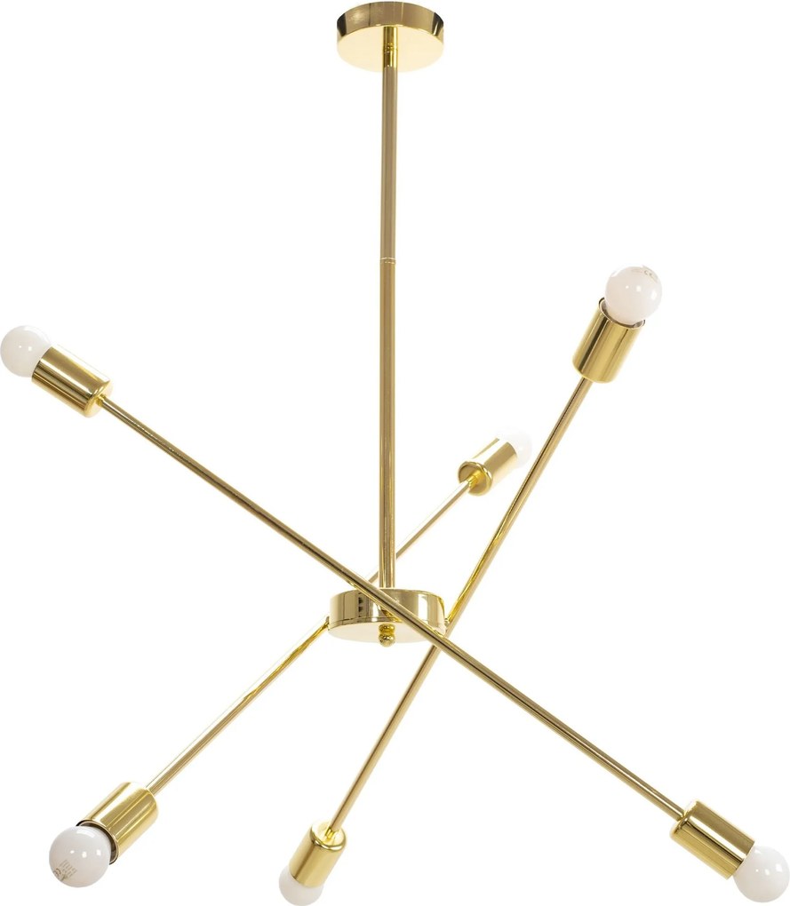 Lampada da soffitto APP1115-6CP