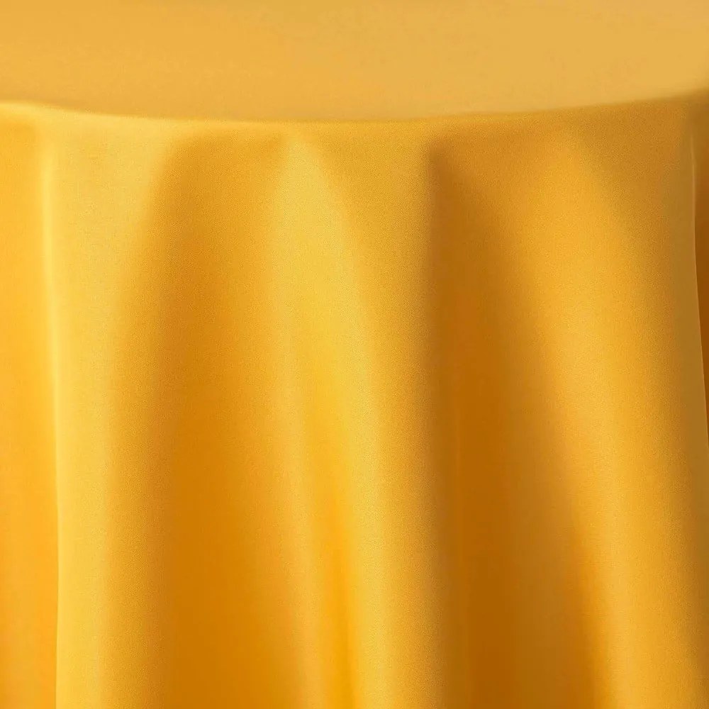 Tovaglia ø 180 cm Essentiel - douceur d'intérieur