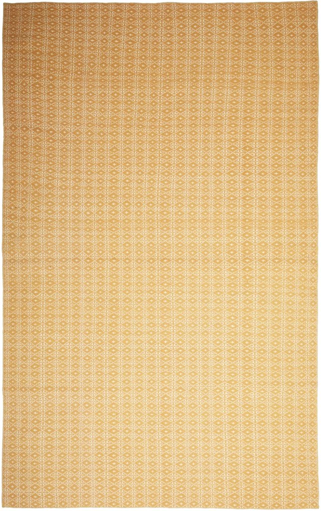 Kilim Tappeto 310x190 (Iran) Tessuto A Mano