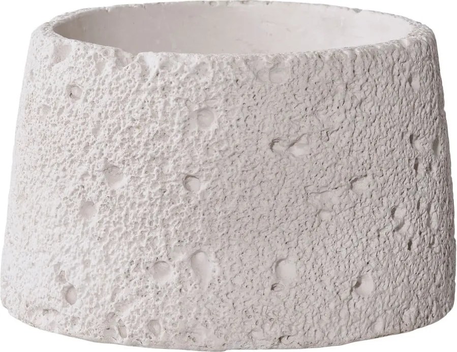 Portacandele per lumini in cemento in set di 2 pezzi - House Nordic