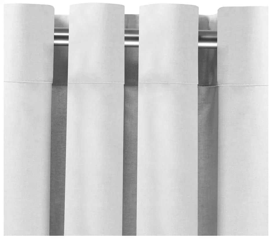 Tenda crema 220x300 cm Carmena - Homede