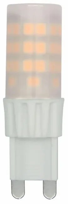 Lampadina Diolux (4W/400 lm) G9 3-DIM - GN