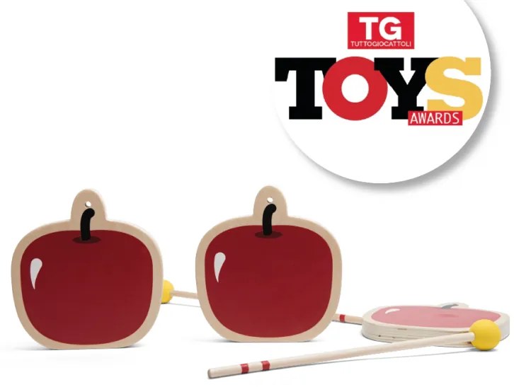 Arco e frecce - tiro alle mele