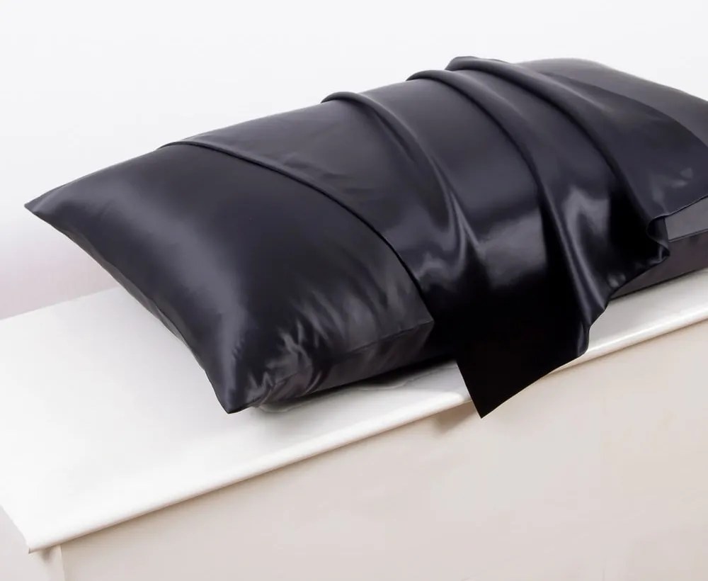 Federa per cuscino in seta 60x70 cm Mulberry Silk – Mila Home Luxury