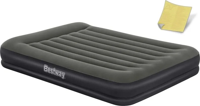 Materasso gonfiabile 203x152x36 cm matrimoniale Bestway 67699