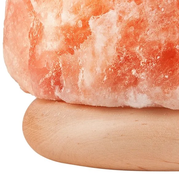 Lampada al sale SALLY 1xE14/25W/230V