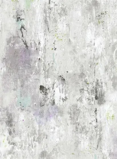 Designers Guild Carta da parati panoramica Corneille - Amethyst