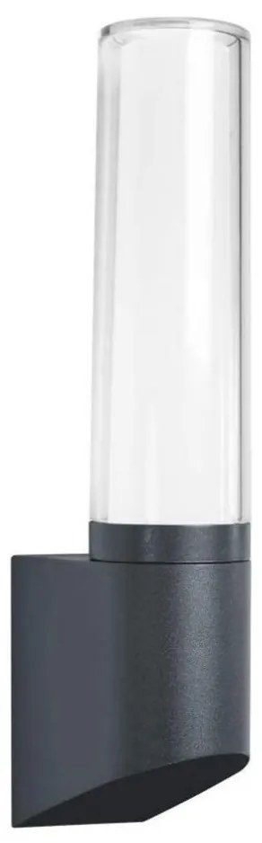 Ledvance - Applique LED da esterno FLARE 1xLED/7W/230V IP44