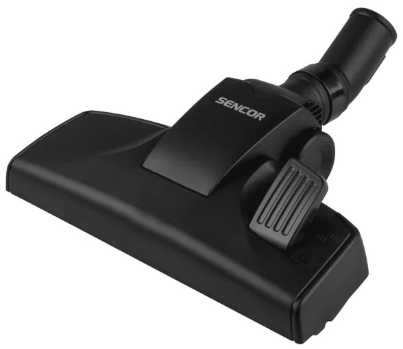 Sencor - Aspirapolvere sacco/senza sacco 4,5 l/3 l 700W/230V oro