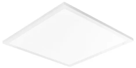 Pannello led panel in alluminio e policarbonato bianco 30w 4000lm 4...