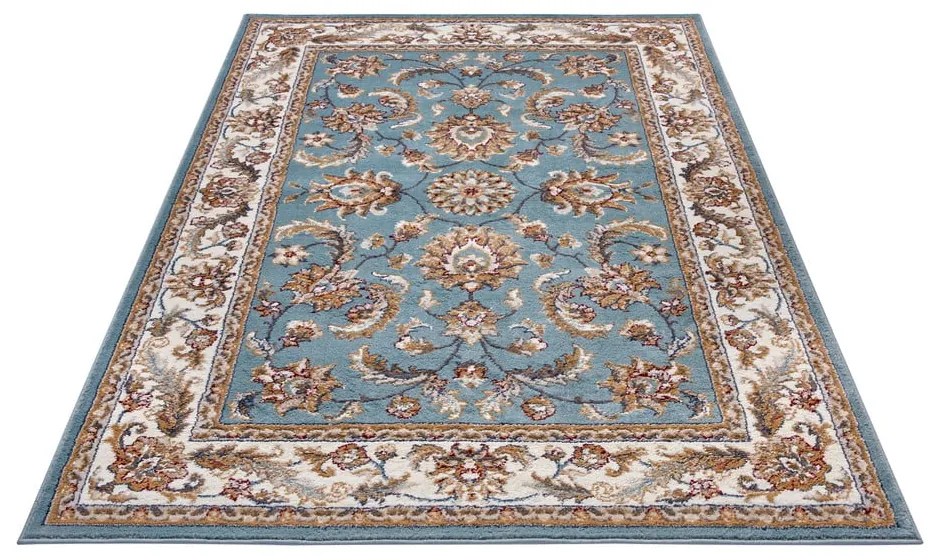 Tappeto color menta 57x90 cm Orient Reni – Hanse Home