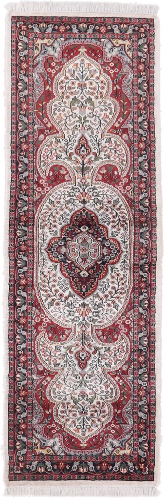 Agra Tappeto orientale 60 x 190 (Indian) Keine Angabe