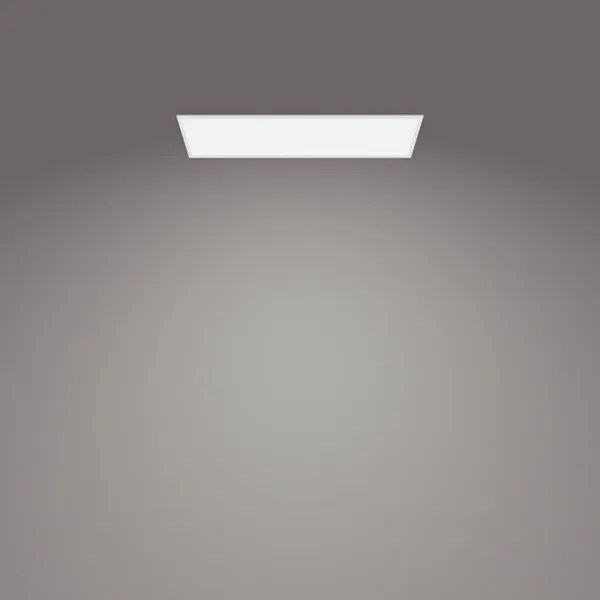 Philips - Plafoniera LED dimmerabile SLIM SCENE SWITCH LED/36W/230V 4000K