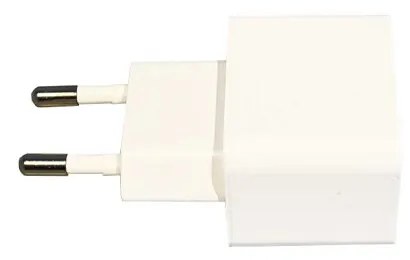 Loom Design - USB Charger Bianco Loom Design