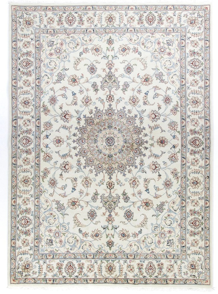 Tappeto persiano 240x170 (Iran) Annodato A Mano