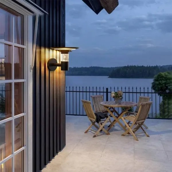 Immax NEO 07907L-LED RGB+CW/W Luce solare dimmergibile LED/2W/5,5V IP54 Tuya