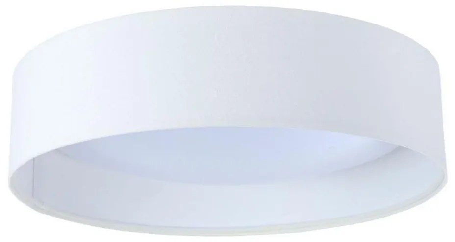 Plafoniera LED GALAXY 24W 230V bianco