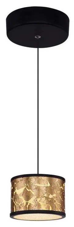 Globo 49367-6H - Lampadario LED a sospensione con filo POTTI LED/6W/230V