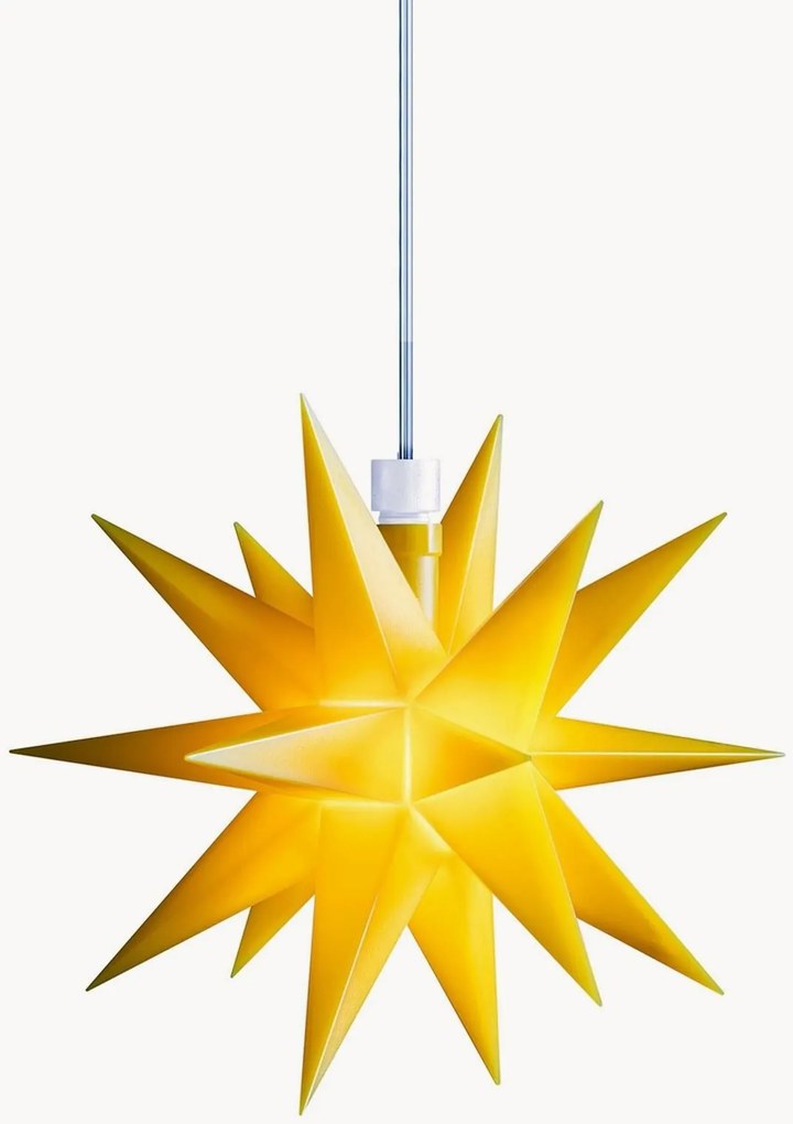 Decorazione natalizia a LED Baby