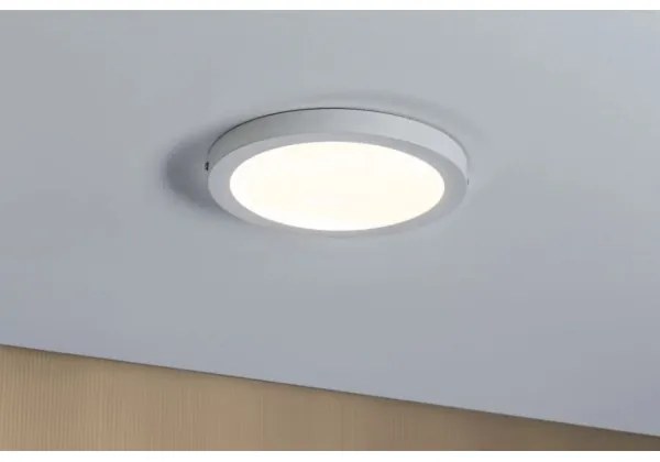Paulmann 70868 - LED/18,5W Pannello dimmerabile ATRIA 230V 2700K bianco