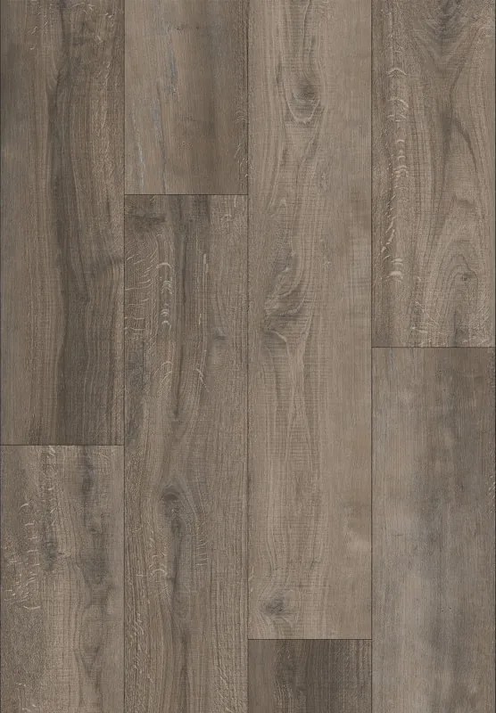 Mexen Mesa Verde  campione di pannelli in vinile SPC 6,5 mm, strato IXPE 1,5 mm, 4 V-fuga, Quercia - F1140-S