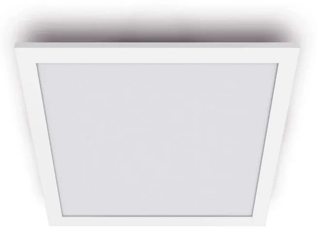 Panel WiZ Plafoniera  Square 36W White - WiZ