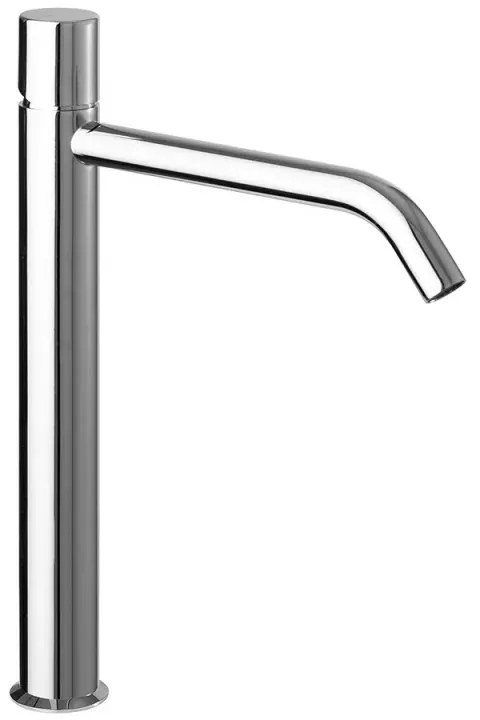 Set miscelatori lavabo alto bidet e doccia a incasso con deviatore Gemma