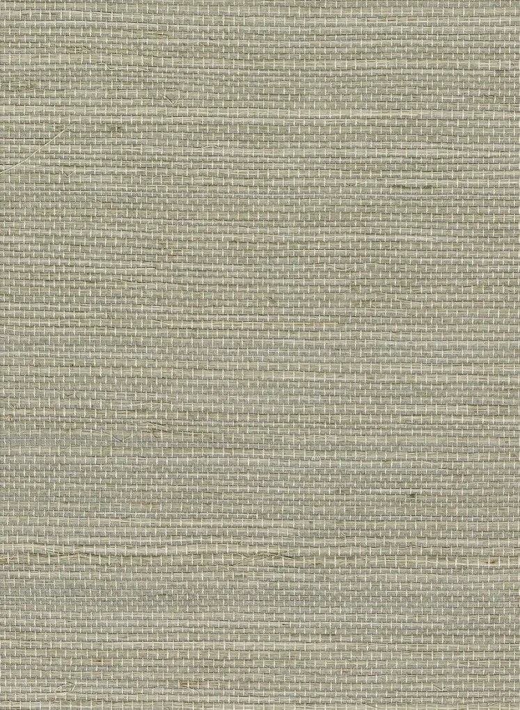 CMO Paris Tapete Sisal - Argent