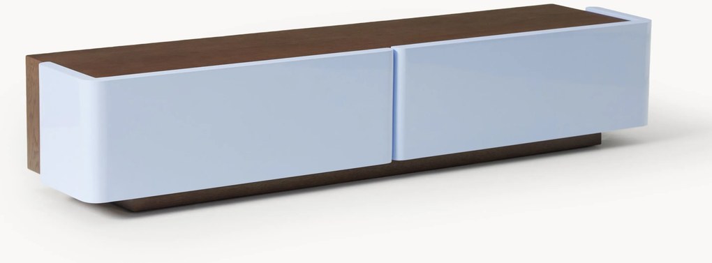 Credenza bassa Arlo