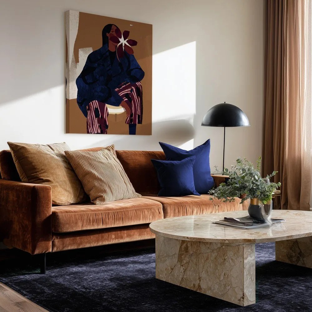 Dipinto 60x80 cm Her – Styler