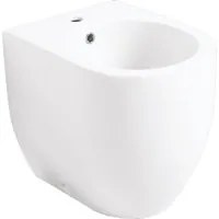 Bidet Filomuro 55x37 cm h50 collezione Flo Kerasan