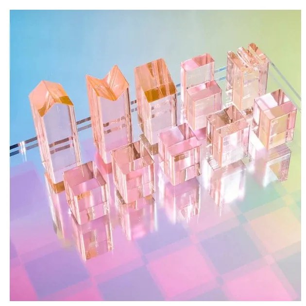 Scacchi Aurora - Sunnylife