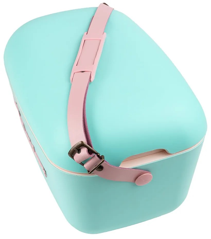 Borsa frigo turchese 12 l Pop – Polarbox