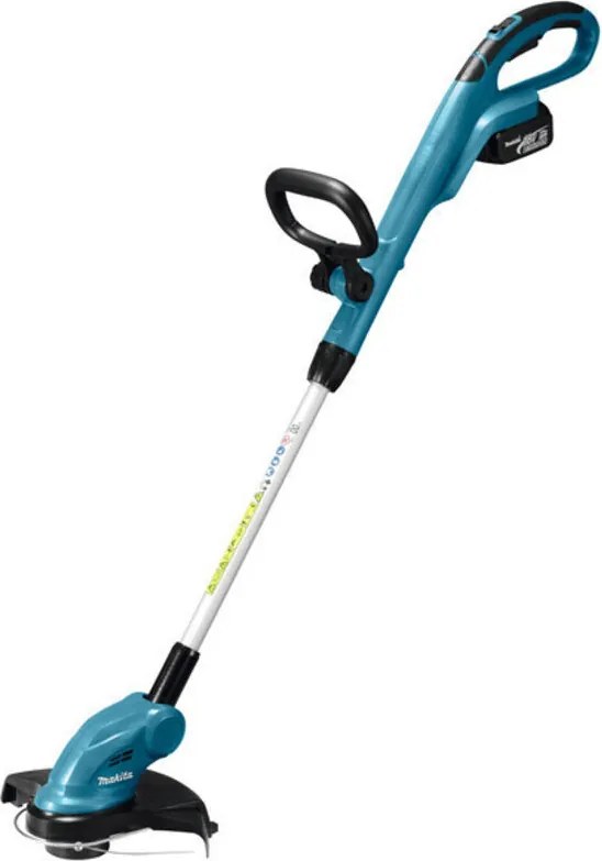 Makita dur181rf cordless string trimmer