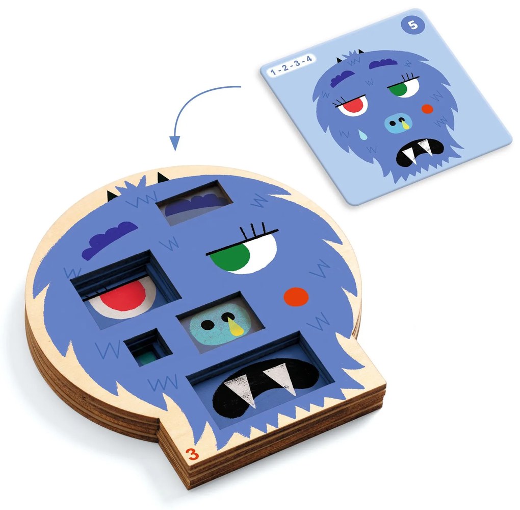 Sologic - Facce pazze