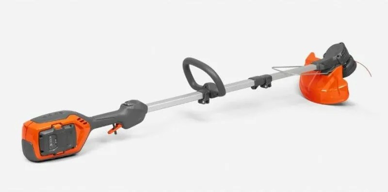 Husqvarna - Decespugliatore 215iL- Kit completo