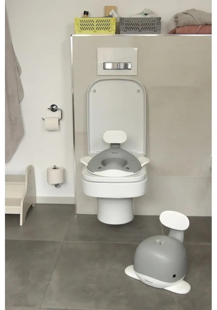 Vasino grigio scuro Dark grey - Kindsgut