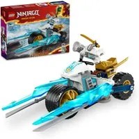 Moto di ghiaccio di Zane Lego Ninjago