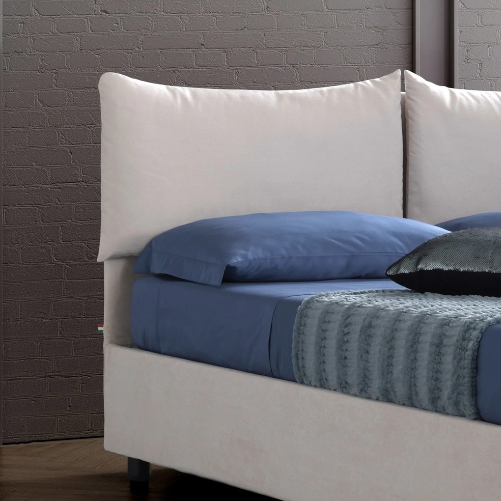 Letto matrimoniale New York