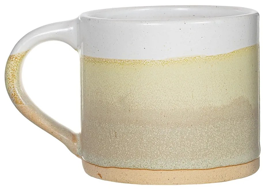 Tazza in gres crema 260 ml Marlowe - Sass &amp; Belle