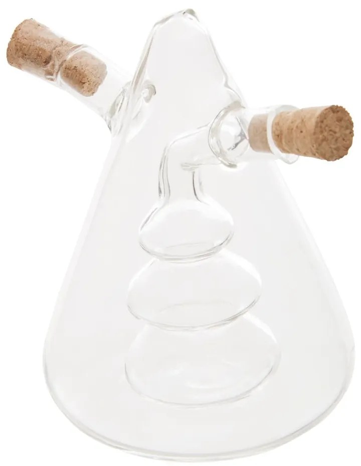 Set per aromi in vetro Montela - Premier Housewares