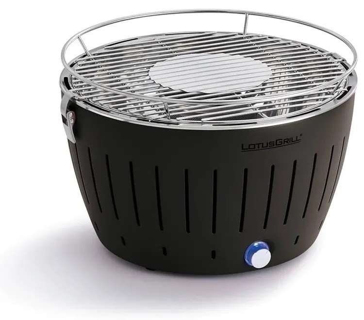 Griglia a carbone/portatile ø 35 cm Classic – LotusGrill