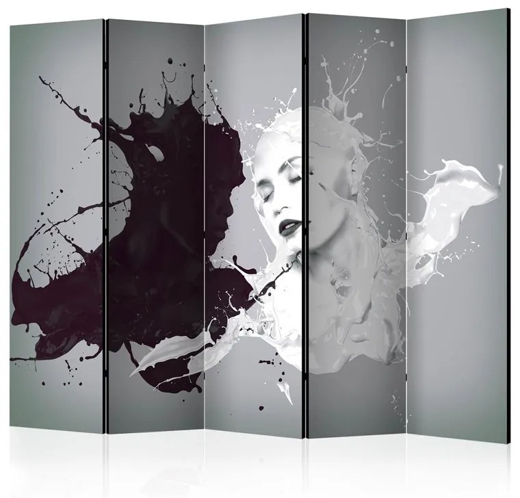 Paravento  Dissonance II [Room Dividers]  Colore ---, Dimensioni e Misure 225x172