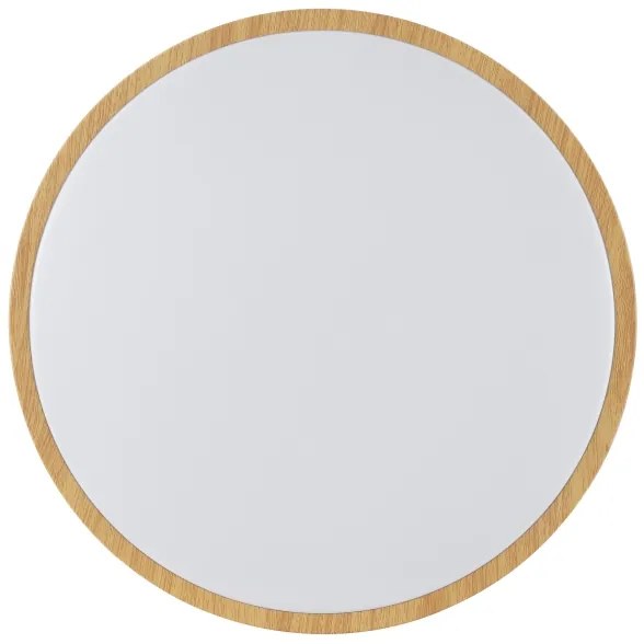 Brilliant - Plafoniera LED TERANON LED/18W/230V Ø 33 cm beige