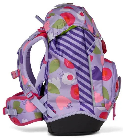 Zaino scuola Ergobag prime - Flower PowBear