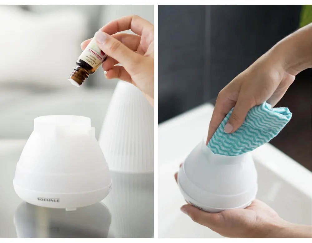 Diffusore elettrico Bari - SOEHNLE