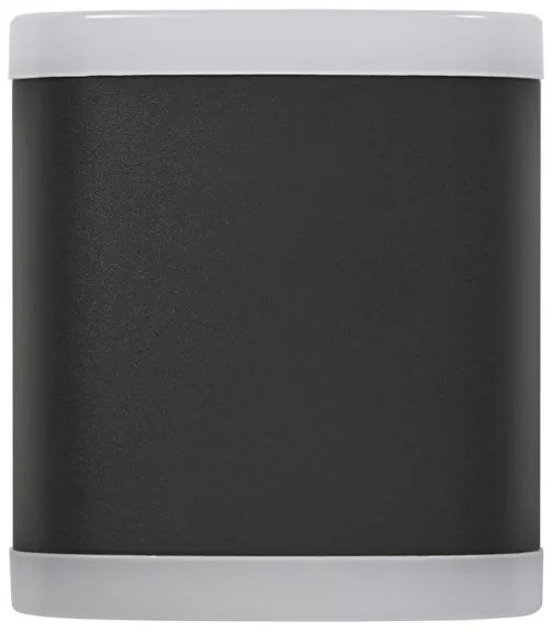 Ledvance - Applique a LED da esterno ENDURA STYLE DALLAS LED/9W/230V IP44